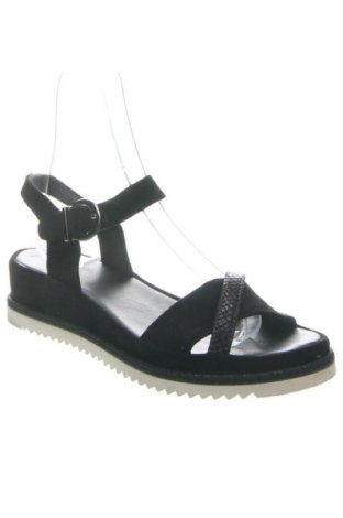 Sandalen Pier One, Größe 38, Farbe Mehrfarbig, Preis € 31,99