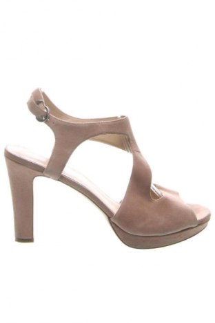 Σανδάλια Pier One, Μέγεθος 42, Χρώμα Σάπιο μήλο, Τιμή 29,99 €