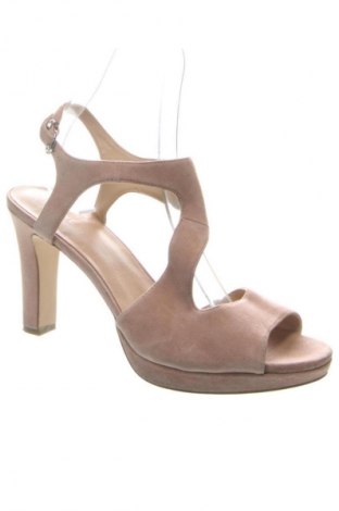 Σανδάλια Pier One, Μέγεθος 42, Χρώμα Σάπιο μήλο, Τιμή 29,99 €