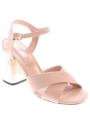 Szandálok Pollini, Méret 39, Szín Rózsaszín, Ár 64 649 Ft