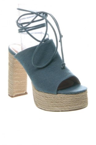 Сандали Public Desire, Размер 38, Цвят Син, Цена 10,73 €