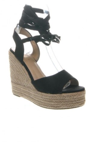 Sandalen Raid, Größe 38, Farbe Schwarz, Preis 20,99 €