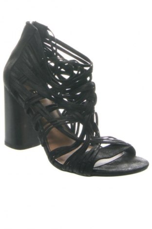 Sandály River Island, Velikost 36, Barva Černá, Cena  519,00 Kč