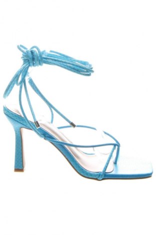 Сандали Simmi London, Размер 41, Цвят Син, Цена 47,57 €