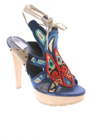 Sandály Stella McCartney, Velikost 39, Barva Vícebarevné, Cena  10 387,00 Kč