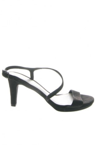 Sandale Tamaris, Mărime 36, Culoare Negru, Preț 177,99 Lei