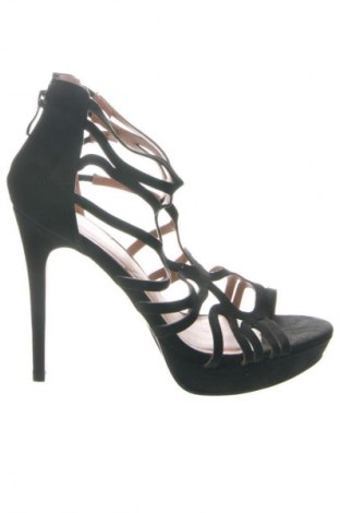 Sandalen Tata, Größe 40, Farbe Schwarz, Preis € 16,99