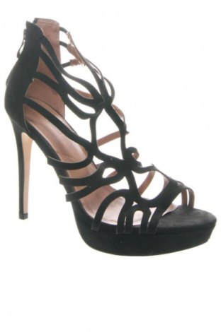 Sandalen Tata, Größe 40, Farbe Schwarz, Preis € 16,99