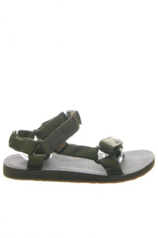 Сандали Teva, Размер 40, Цвят Зелен, Цена 22,49 €