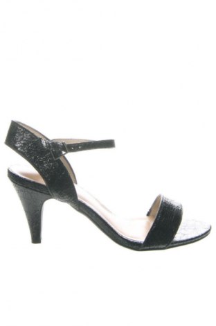 Сандали The Divine Factory, Размер 39, Цвят Черен, Цена 47,59 €