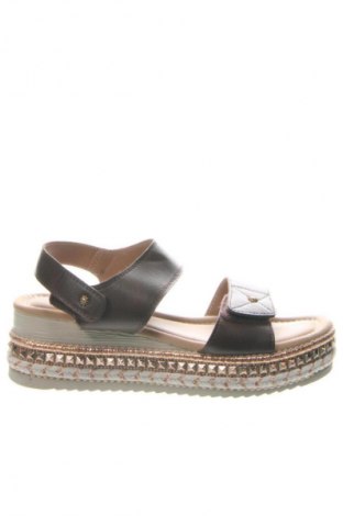 Сандали Unbranded, Размер 37, Цвят Кафяв, Цена 23,51 €