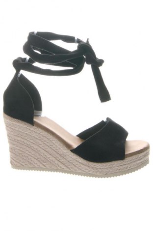 Szandálok Unbranded, Méret 37, Szín Fekete, Ár 10 879 Ft