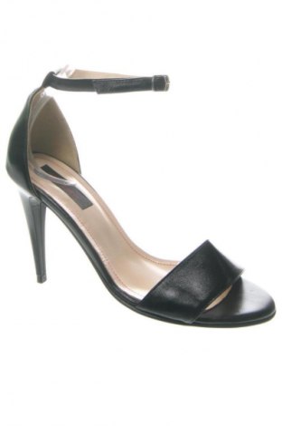 Sandalen Unbranded, Größe 38, Farbe Schwarz, Preis 47,57 €