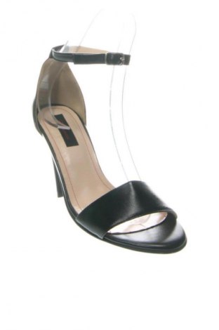 Sandalen Unbranded, Größe 38, Farbe Schwarz, Preis 47,57 €