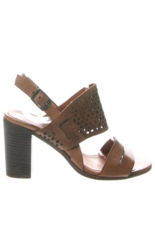 Sandály Unbranded, Velikost 36, Barva Hnědá, Cena  794,00 Kč