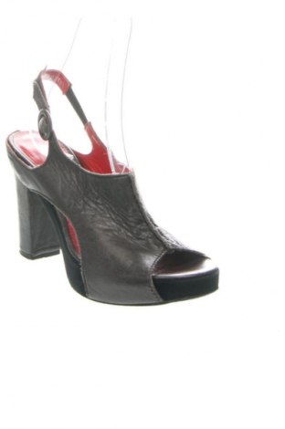 Sandalen Unbranded, Größe 38, Farbe Braun, Preis 21,99 €