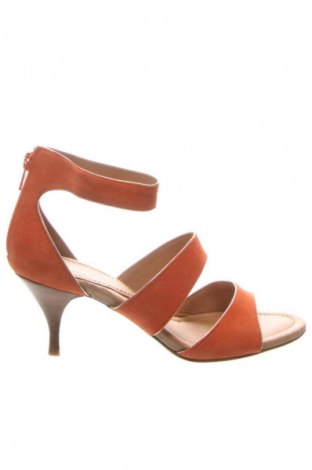 Σανδάλια Unbranded, Μέγεθος 36, Χρώμα Πορτοκαλί, Τιμή 27,99 €