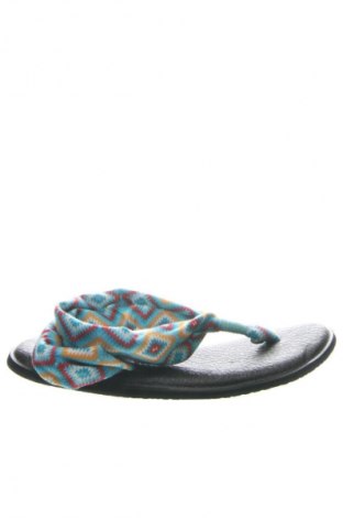 Sandalen Unbranded, Größe 39, Farbe Mehrfarbig, Preis 19,99 €