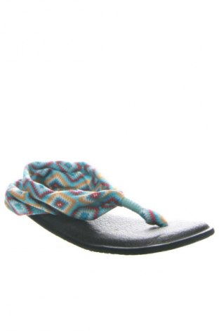 Sandalen Unbranded, Größe 39, Farbe Mehrfarbig, Preis 19,99 €