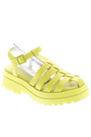 Сандали Unbranded, Размер 37, Цвят Зелен, Цена 37,40 €