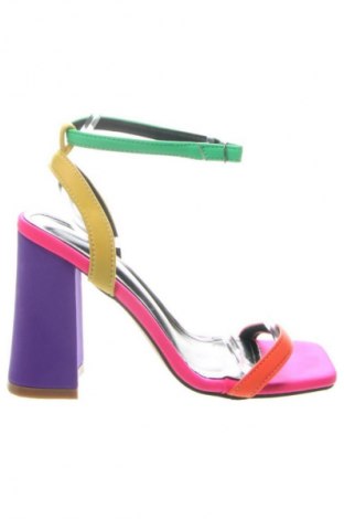 Сандали Unbranded, Размер 36, Цвят Многоцветен, Цена 29,99 €
