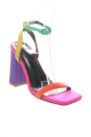 Сандали Unbranded, Размер 36, Цвят Многоцветен, Цена 29,99 €