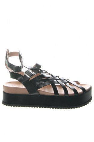 Σανδάλια Unbranded, Μέγεθος 41, Χρώμα Μαύρο, Τιμή 48,00 €