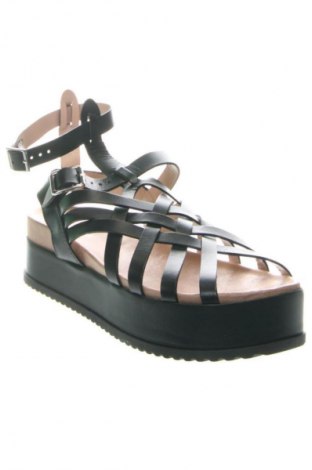 Σανδάλια Unbranded, Μέγεθος 41, Χρώμα Μαύρο, Τιμή 48,00 €