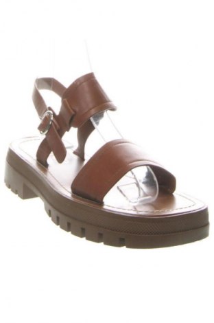 Сандали Unbranded, Размер 37, Цвят Кафяв, Цена 29,14 €