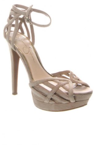 Сандали Jessica Simpson, Размер 35, Цвят Бежов, Цена 35,79 €
