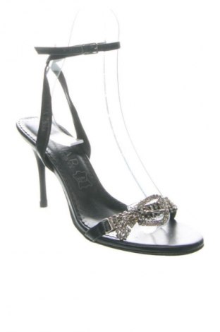 Σανδάλια Unbranded, Μέγεθος 38, Χρώμα Μαύρο, Τιμή 38,94 €