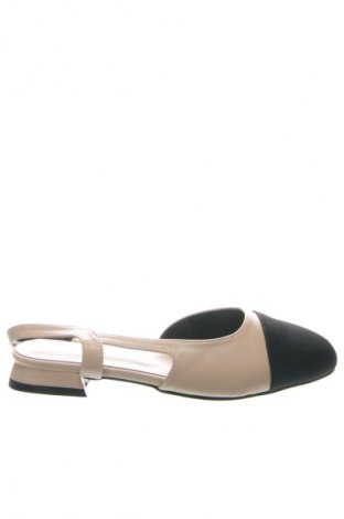 Sandalen Unbranded, Größe 40, Farbe Mehrfarbig, Preis 32,00 €