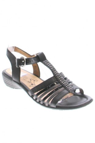 Сандали Unbranded, Размер 38, Цвят Черен, Цена 26,00 €