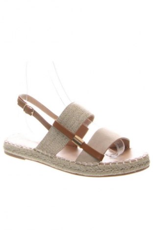 Sandalen Unbranded, Größe 39, Farbe Beige, Preis 26,00 €