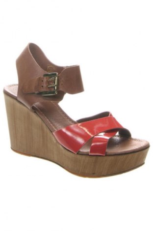 Сандали Zign, Размер 37, Цвят Многоцветен, Цена 20,45 €