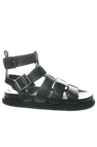 Sandały Zign, Rozmiar 41, Kolor Czarny, Cena 251,99 zł