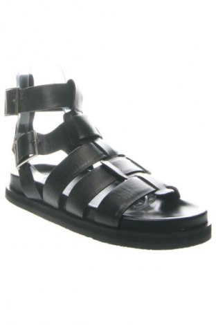 Sandały Zign, Rozmiar 41, Kolor Czarny, Cena 251,99 zł