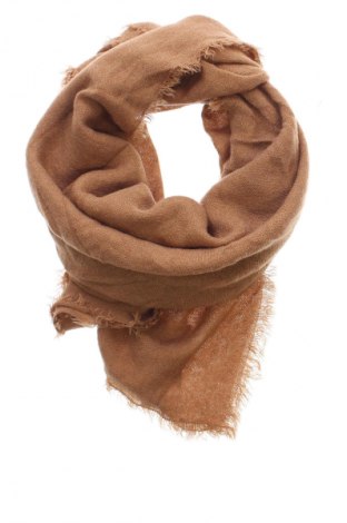 Szal Anko, Kolor Brązowy, Cena 50,99 zł