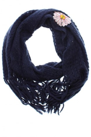 Шал Desigual, Цвят Син, Цена 13,29 €