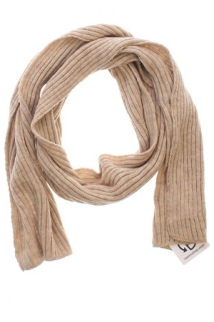 Eșarfă Enrico Coveri, Culoare Ecru, Preț 70,99 Lei