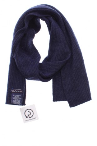 Šála Gant, Barva Modrá, Cena  899,00 Kč