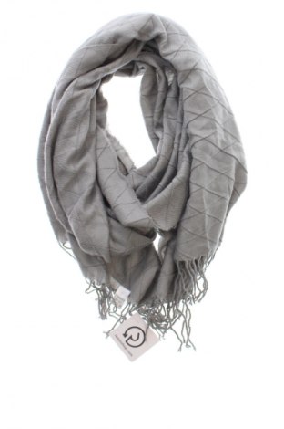 Шал Gina Benotti, Цвят Сив, Цена 12,66 €