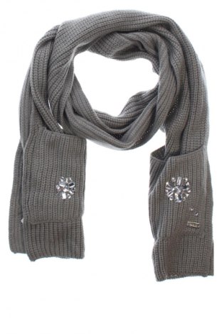Eșarfă Guess, Culoare Gri, Preț 161,99 Lei