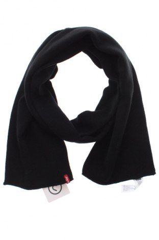 Шал Levi's, Цвят Черен, Цена 26,07 €