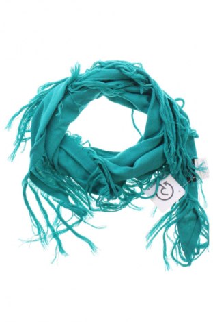 Schal M. Collection, Farbe Grün, Preis € 6,99