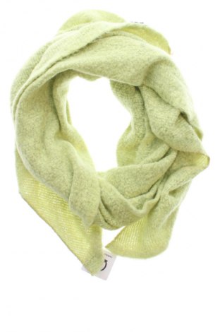 Шал Manguun, Цвят Зелен, Цена 9,20 €