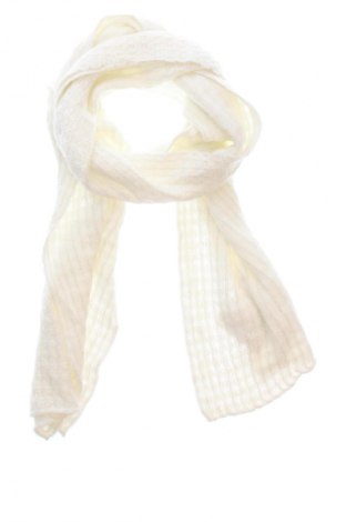 Eșarfă Miller's, Culoare Alb, Preț 76,99 Lei
