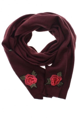 Schal Pimkie, Farbe Rot, Preis € 11,00