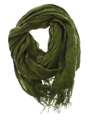 Шал Romano Shawls, Цвят Зелен, Цена 12,02 €