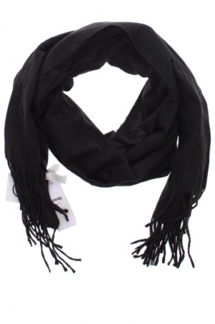 Шал Sinsay, Цвят Черен, Цена 5,77 €